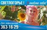 Дом в поселке «Светлогорье»